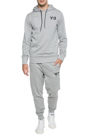 Hooded sweatshirt, zdjęcie 2 Hooded sweatshirt od Y-3 Yohji Yamamoto